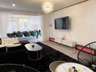 7R0691 ให้เช่า pool villa 3 ห้องนอน 3 ห้องน้ำ ราคา 200,000 ต่อเดือน โซนราไวย์