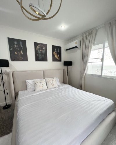 7R0691 ให้เช่า pool villa 3 ห้องนอน 3 ห้องน้ำ ราคา 200,000 ต่อเดือน โซนราไวย์