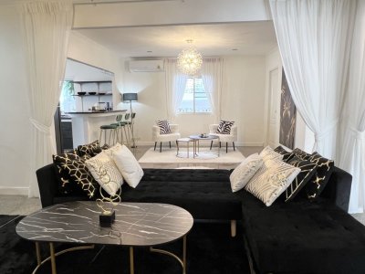 7R0691 ให้เช่า pool villa 3 ห้องนอน 3 ห้องน้ำ ราคา 200,000 ต่อเดือน โซนราไวย์