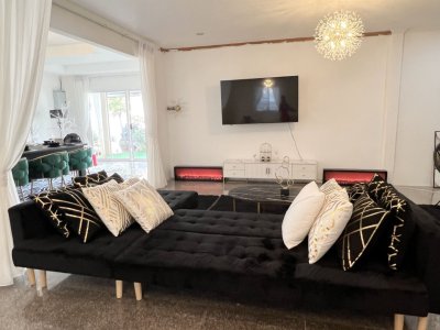 7R0691 ให้เช่า pool villa 3 ห้องนอน 3 ห้องน้ำ ราคา 200,000 ต่อเดือน โซนราไวย์