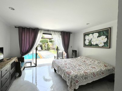 7R0693 ให้เช่า pool villa 3 ห้องนอน 3 ห้องน้ำ ราคา 75,000 ต่อเดือน โซนราไวย์