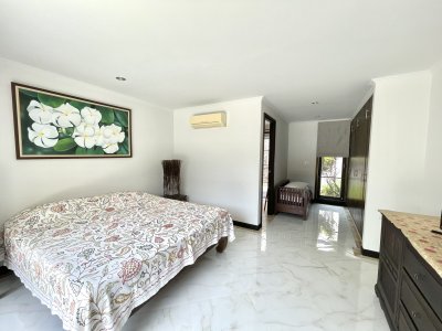 7R0693 ให้เช่า pool villa 3 ห้องนอน 3 ห้องน้ำ ราคา 75,000 ต่อเดือน โซนราไวย์