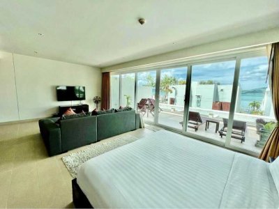 7R0694 อพาร์ทเม้นท์ให้เช่า 1ห้องนอน 1ห้องน้ำ เช่าเดือนละ 60,000บาท โซนราไวย์ 7R0694 อพาร์ทเม้นท์ให้เช่า 1ห้องนอน 1ห้องน้ำ เช่าเดือนละ 60,000บาท โซนราไวย์