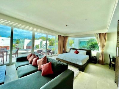 7R0694 อพาร์ทเม้นท์ให้เช่า 1ห้องนอน 1ห้องน้ำ เช่าเดือนละ 60,000บาท โซนราไวย์ 7R0694 อพาร์ทเม้นท์ให้เช่า 1ห้องนอน 1ห้องน้ำ เช่าเดือนละ 60,000บาท โซนราไวย์