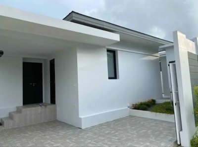 7R0696 ให้เช่า pool villa 3 ห้องนอน 3 ห้องน้ำ ราคา 70,000 ต่อเดือน โซนราไวย์