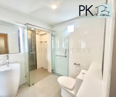 7R0704 ให้เช่า pool villa 3ห้องนอน 4ห้องน้ำ ราคา 180,000/เดือน โซนราไวย์