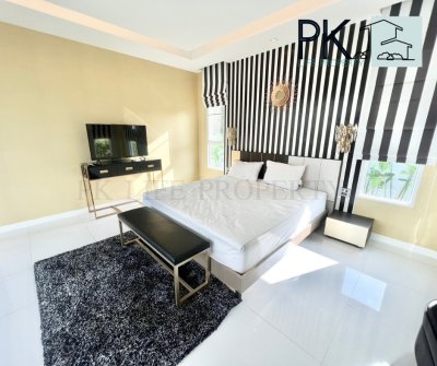 7R0704 ให้เช่า pool villa 3ห้องนอน 4ห้องน้ำ ราคา 180,000/เดือน โซนราไวย์