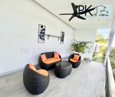 7R0704 ให้เช่า pool villa 3ห้องนอน 4ห้องน้ำ ราคา 180,000/เดือน โซนราไวย์