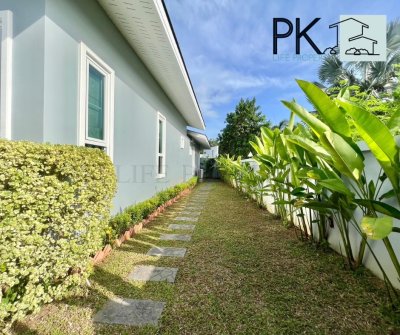 7R0704 ให้เช่า pool villa 3ห้องนอน 4ห้องน้ำ ราคา 180,000/เดือน โซนราไวย์