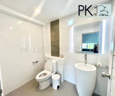 7R0704 ให้เช่า pool villa 3ห้องนอน 4ห้องน้ำ ราคา 180,000/เดือน โซนราไวย์