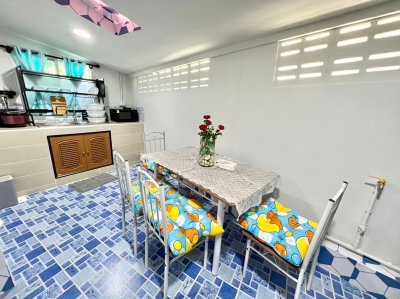 7R0705 ให้เช่าบ้านเดี่ยวชั้นเดียว 2 ห้องนอน 1 ห้องน้ำ ราคา 25,000/เดือน โซนราไวย์