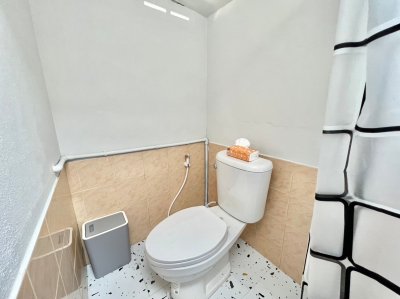 7R0705 ให้เช่าบ้านเดี่ยวชั้นเดียว 2 ห้องนอน 1 ห้องน้ำ ราคา 25,000/เดือน โซนราไวย์