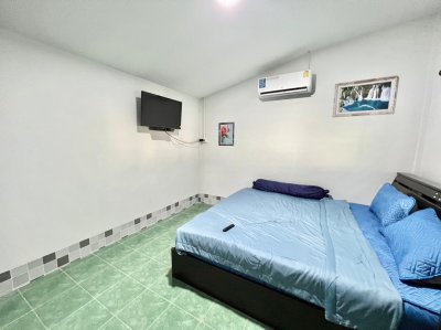 7R0705 ให้เช่าบ้านเดี่ยวชั้นเดียว 2 ห้องนอน 1 ห้องน้ำ ราคา 25,000/เดือน โซนราไวย์