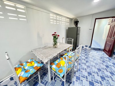 7R0705 ให้เช่าบ้านเดี่ยวชั้นเดียว 2 ห้องนอน 1 ห้องน้ำ ราคา 25,000/เดือน โซนราไวย์