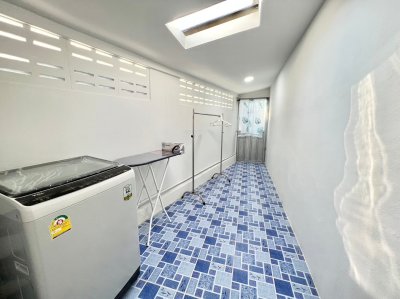 7R0705 ให้เช่าบ้านเดี่ยวชั้นเดียว 2 ห้องนอน 1 ห้องน้ำ ราคา 25,000/เดือน โซนราไวย์