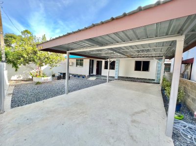 7R0705 ให้เช่าบ้านเดี่ยวชั้นเดียว 2 ห้องนอน 1 ห้องน้ำ ราคา 25,000/เดือน โซนราไวย์