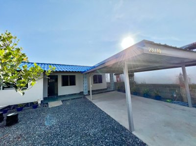 7R0705 ให้เช่าบ้านเดี่ยวชั้นเดียว 2 ห้องนอน 1 ห้องน้ำ ราคา 25,000/เดือน โซนราไวย์