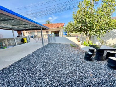 7R0705 ให้เช่าบ้านเดี่ยวชั้นเดียว 2 ห้องนอน 1 ห้องน้ำ ราคา 25,000/เดือน โซนราไวย์