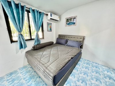 7R0705 ให้เช่าบ้านเดี่ยวชั้นเดียว 2 ห้องนอน 1 ห้องน้ำ ราคา 25,000/เดือน โซนราไวย์