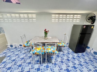 7R0705 ให้เช่าบ้านเดี่ยวชั้นเดียว 2 ห้องนอน 1 ห้องน้ำ ราคา 25,000/เดือน โซนราไวย์