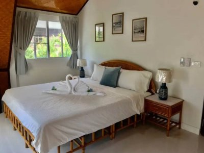 7R0706 ให้เช่า House with common pool 3ห้องนอน 2ห้องน้ำ ราคา 65,000/เดือน โซนราไวย์