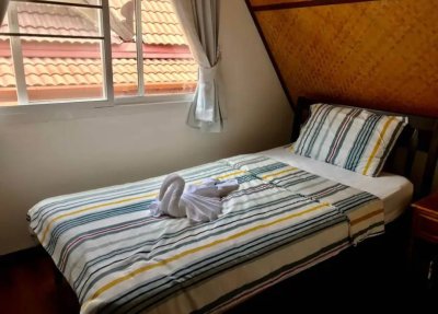 7R0706 ให้เช่า House with common pool 3ห้องนอน 2ห้องน้ำ ราคา 65,000/เดือน โซนราไวย์