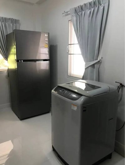 7R0706 ให้เช่า House with common pool 3ห้องนอน 2ห้องน้ำ ราคา 65,000/เดือน โซนราไวย์