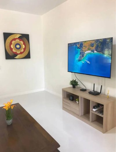 7R0706 ให้เช่า House with common pool 3ห้องนอน 2ห้องน้ำ ราคา 65,000/เดือน โซนราไวย์