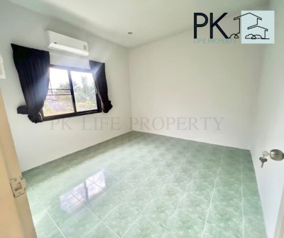 7R0709 This house for rent 3bedrooms 3bathrooms 45,000/month at rawai