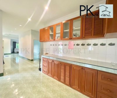 7R0709 This house for rent 3bedrooms 3bathrooms 45,000/month at rawai