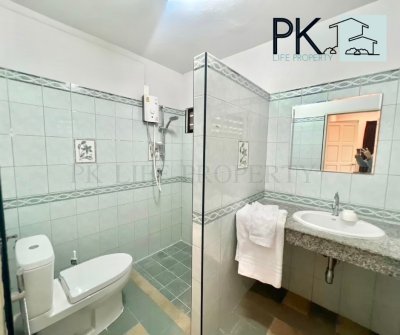 7R0709 This house for rent 3bedrooms 3bathrooms 45,000/month at rawai