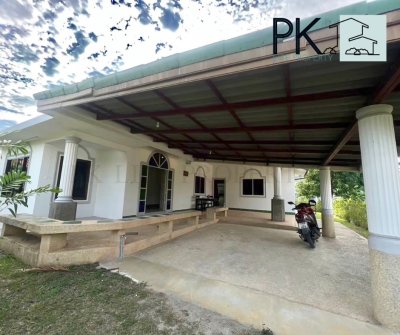 7R0709 This house for rent 3bedrooms 3bathrooms 45,000/month at rawai