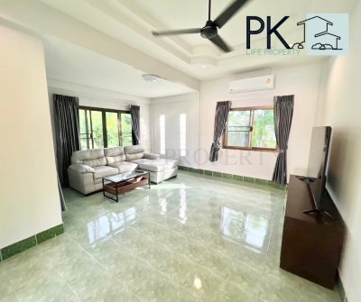 7R0709 This house for rent 3bedrooms 3bathrooms 45,000/month at rawai