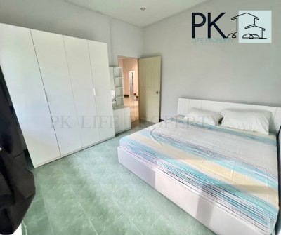 7R0709 This house for rent 3bedrooms 3bathrooms 45,000/month at rawai