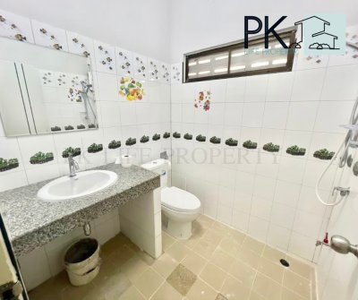 7R0709 This house for rent 3bedrooms 3bathrooms 45,000/month at rawai