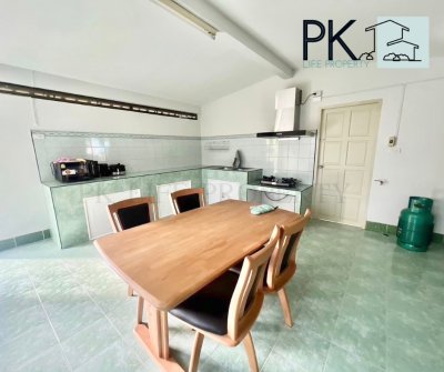 7R0709 This house for rent 3bedrooms 3bathrooms 45,000/month at rawai