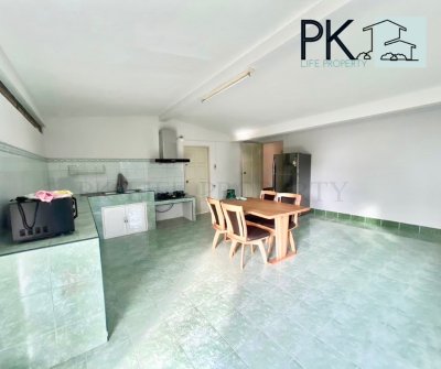 7R0709 This house for rent 3bedrooms 3bathrooms 45,000/month at rawai