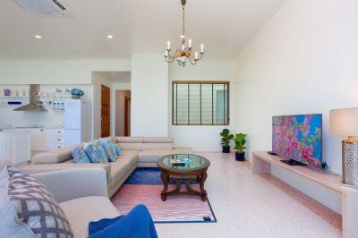 7R0711 Pool villa for rent 3bedrooms 2bathrooms 180,000/month at rawai