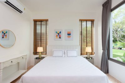 7R0711 Pool villa for rent 3bedrooms 2bathrooms 180,000/month at rawai