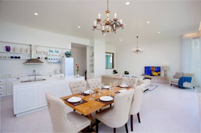 7R0711 Pool villa for rent 3bedrooms 2bathrooms 180,000/month at rawai