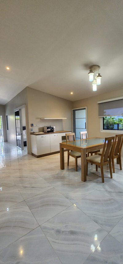 7R0713 This house with small pool 3bedrooms 2bathrooms 45,000/month at rawai have fully furnished