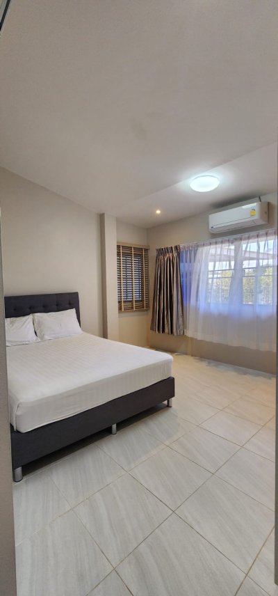 7R0713 This house with small pool 3bedrooms 2bathrooms 45,000/month at rawai have fully furnished