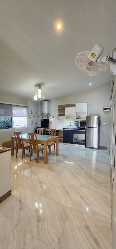 7R0713 This house with small pool 3bedrooms 2bathrooms 45,000/month at rawai have fully furnished