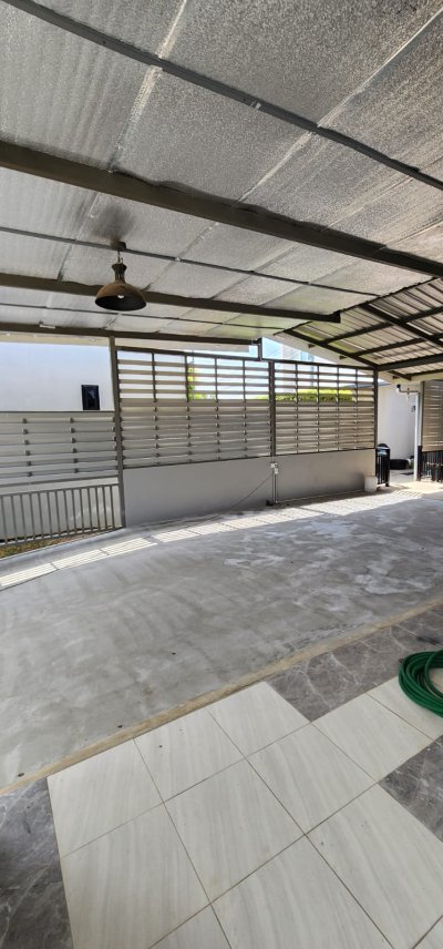 7R0713 This house with small pool 3bedrooms 2bathrooms 45,000/month at rawai have fully furnished