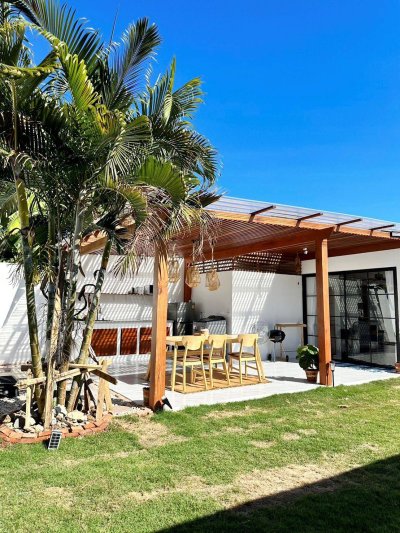 7R0714 House with jacuzzi ให้เช่า 2ห้องนอน 1ห้องน้ำ ราคา 75,000 ต่อเดือน โซนราไวย์