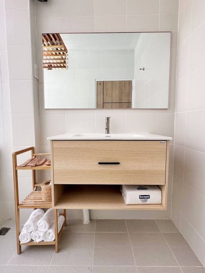 7R0714 House with jacuzzi ให้เช่า 2ห้องนอน 1ห้องน้ำ ราคา 75,000 ต่อเดือน โซนราไวย์