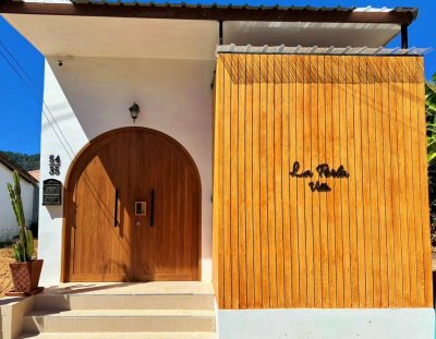 7R0714 House with jacuzzi ให้เช่า 2ห้องนอน 1ห้องน้ำ ราคา 75,000 ต่อเดือน โซนราไวย์