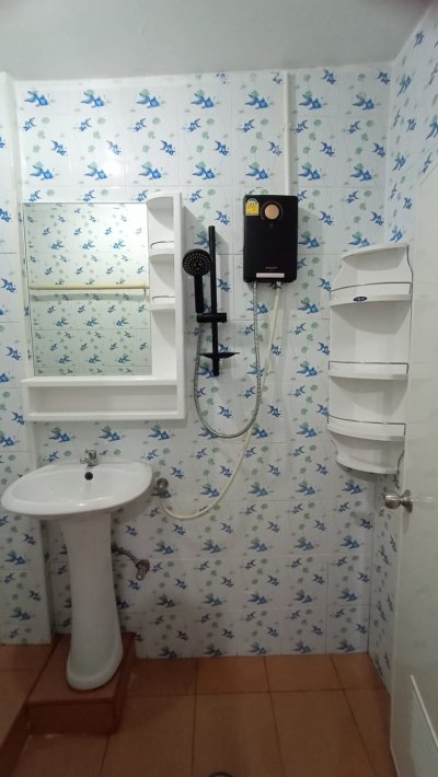 7R0715 This house for rent 1bedroom 1bathroom 15,000/month at rawai