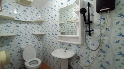 7R0715 This house for rent 1bedroom 1bathroom 15,000/month at rawai