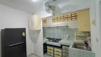 7R0715 This house for rent 1bedroom 1bathroom 15,000/month at rawai